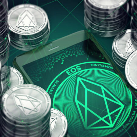 EOS Falls 12% In Bearish Trade By Investing.com