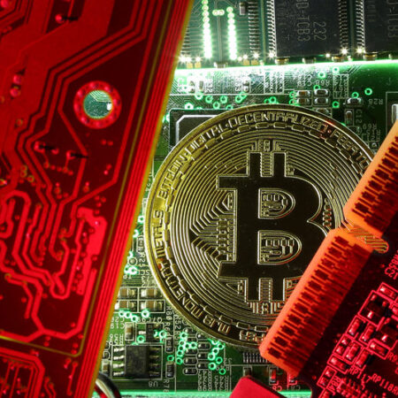 Bitmain injects $54m into bankrupt Bitcoin miner Core Scientific By Crypto.news