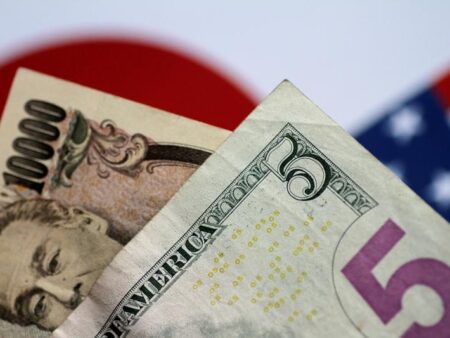 Asia FX weakens as rate jitters boost dollar; yen steadies on intervention talk By Investing.com