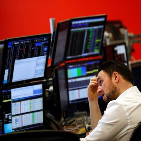 TSMC stock jumps on robust July sales By Investing.com