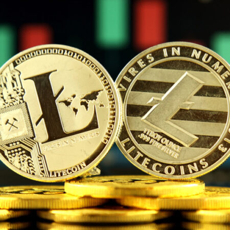 Litecoin Climbs 10% In Rally By Investing.com