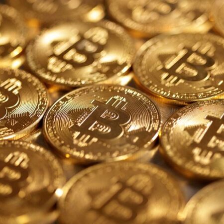 up to $66k but sentiment still muted amid rate jitters By Investing.com