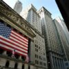 U.S. stocks lower at close of trade; Dow Jones Industrial Average down 0.07% By Investing.com