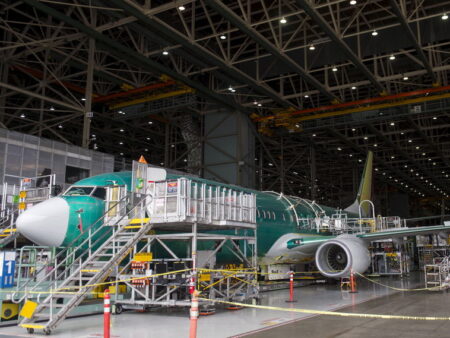 US FAA will maintain enhanced oversight of Boeing after door panel incident By Reuters