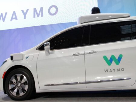 How big can Waymo’s business get in 2025? By Investing.com