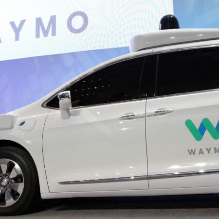 How big can Waymo’s business get in 2025? By Investing.com