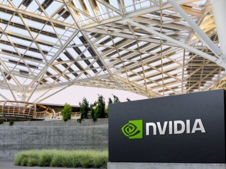 Nvidia criticizes reported Biden plan for AI chip export curbs By Reuters