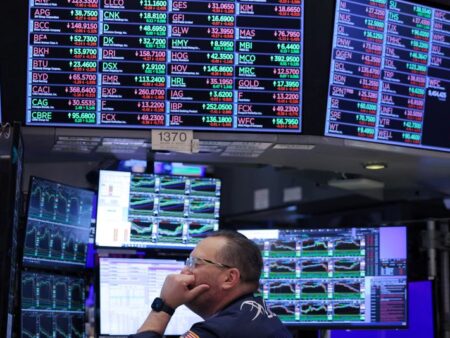 Backdrop “less forgiving” for stocks than after prior Trump win