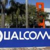 Qualcomm secures key win in chips trial against Arm By Reuters