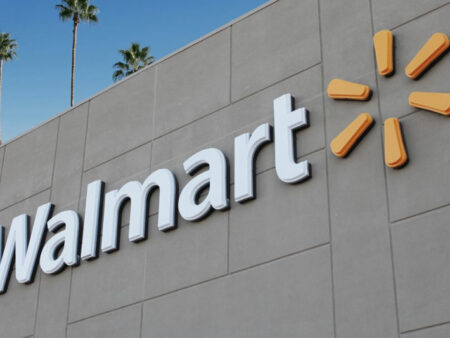 US government sues Walmart, Branch Messenger over delivery driver ‘junk fees’ By Reuters