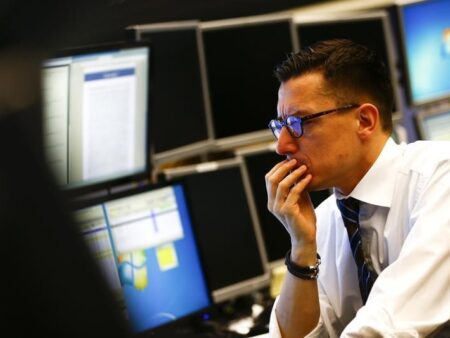 Norway stocks higher at close of trade; Oslo OBX up 0.58% By Investing.com