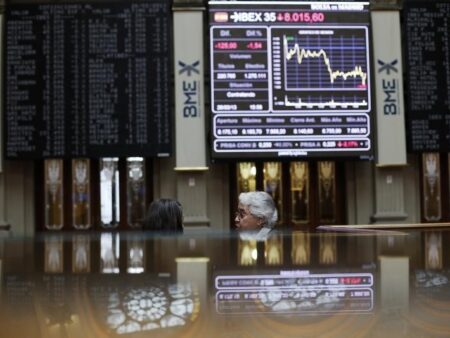 Spain stocks higher at close of trade; IBEX 35 up 0.30% By Investing.com