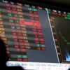 Brazil stocks lower at close of trade; Bovespa down 1.09% By Investing.com