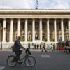 France stocks higher at close of trade; CAC 40 up 0.14% By Investing.com