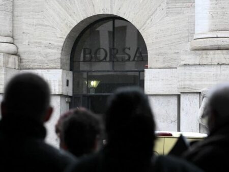 Italy stocks lower at close of trade; Investing.com Italy 40 down 0.09% By Investing.com