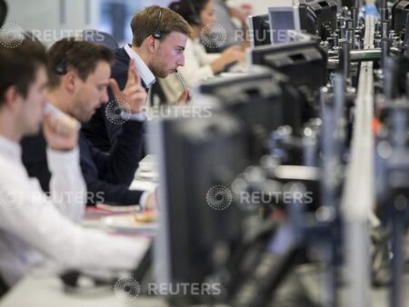 Netherlands stocks higher at close of trade; AEX up 0.46% By Investing.com