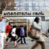 Nordstrom family will take retailer private in $4 billion deal By Reuters