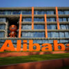 South Korea’s Shinsegae to set up joint venture with Alibaba International By Reuters