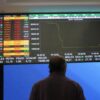 Brazil stocks higher at close of trade; Bovespa up 0.75% By Investing.com