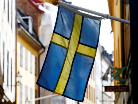 Sweden stocks lower at close of trade; OMX Stockholm 30 down 0.19% By Investing.com