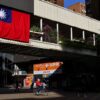 Taiwan stocks higher at close of trade; Taiwan Weighted up 0.07% By Investing.com