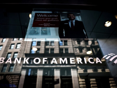 Bank of America receive cease and desist order over anti-money laundering flaws By Investing.com