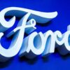 Ford’s US sales rise 4.2% in 2024 By Reuters