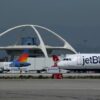 US hits JetBlue with $2 million penalty over chronic flight delays By Reuters