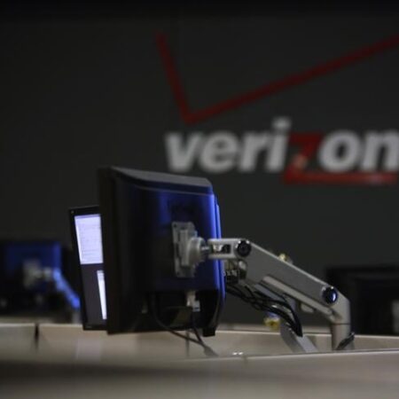 Verizon shares up as Q4 report beat on top and bottom lines By Investing.com