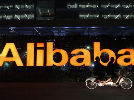 Alibaba’s cloud unit announces big price cuts on large-language models By Reuters