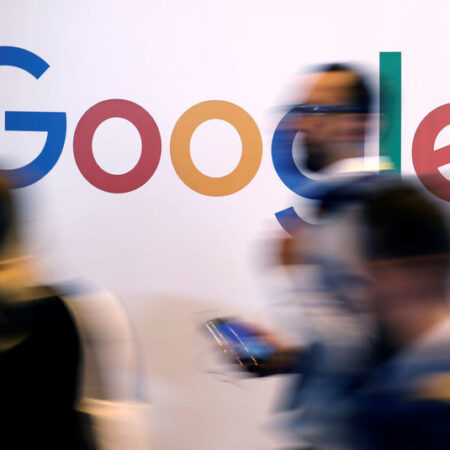 Google pushes global agenda to educate workers, lawmakers on AI By Reuters