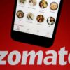 Zomato stock slides 13% on Q3 earnings slump, Blinkit competition By Investing.com