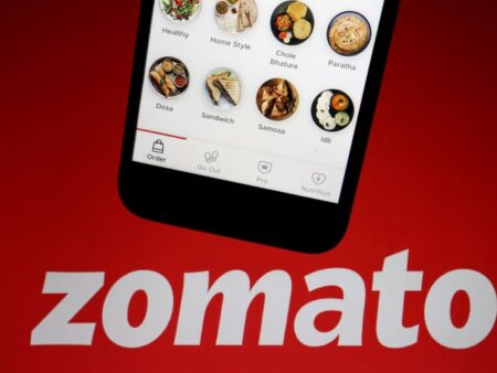 Zomato stock slides 13% on Q3 earnings slump, Blinkit competition By Investing.com