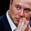 SEC sues Elon Musk over Twitter stake disclosure, Musk responds By Investing.com